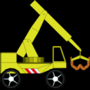 the little crane that could