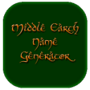 The Middle Earth Names