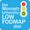 The Monash Uni Low FODMAP Diet