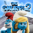 The Smurfs 2 3D Live Wallpaper