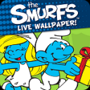 The Smurfs New Live Wallpaper