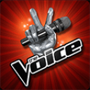 The Voice On Stage