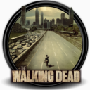 The Walking Dead 3. Bölüm Long Road Ahead Türkçe Yama