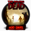 The Walking Dead 400 Days Türkçe Yama