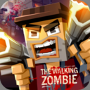 The Walking Zombie