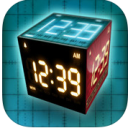 Theme Clock Alarm
