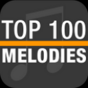 Top 100 Melodies 2012