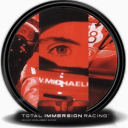 Total Immersion Racing Türkçe Yama