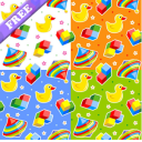 Toys Puzzles For Toddlers Free