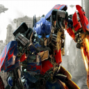 Transformers Live Wallpaper