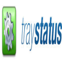 TrayStatus