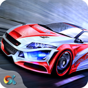 Turbo Speed Car Racing