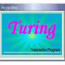Turing Çeviri Programı
