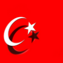 Türk Bayrakları Wallpaper