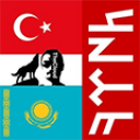 Türkçe Kazakça Sözluk