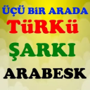 Türkü Şarkı Arabesk Müzik