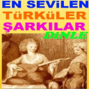 Türküler Ve Şarkılar Dinle