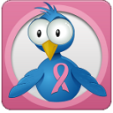 TweetCaster Pink for Twitter