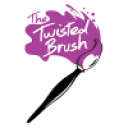 Twisted Brush
