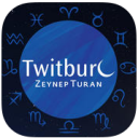Twitburc - Zeynep Turan