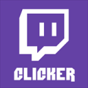 Twitch Clicker