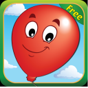 Ücretsiz Çocuk Balon Pop Oyun