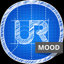 UR Mood Launcher