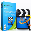 uRex iPhone Video Converter