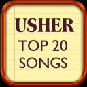 Usher Songs