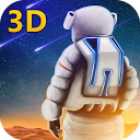 Uzay Survival Sim 3D