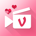 Vizmato – Video Editor & Slideshow maker!