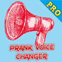 Voice Changer (Prank) PRO