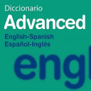 Vox Advanced English-SpanishTR