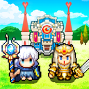 Warrior Saga