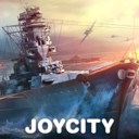 WARSHIP BATTLE