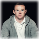 Wayne Rooney Live Wallpaper