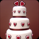 Wedding Cakes Ideas