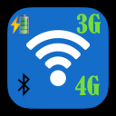 Wifi 3G Sinyal Booster