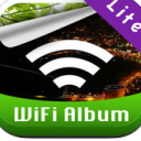 WiFi Album Free Wireless Photo Video Transfer App