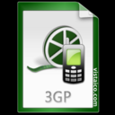WinX Free MPEG to 3GP Converter