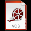 WinX Free VOB to AVI Converter