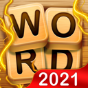 Word Connect: CrossWord Puzzle