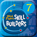 WordFlyers: SkillBuilders 7