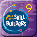 WordFlyers: SkillBuilders 9