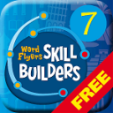 WordFlyers: SkillBuilders7Free