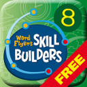 WordFlyers: SkillBuilders8Free