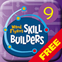 WordFlyers: SkillBuilders9Free