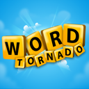 Wordtornado - Fun Word Game