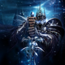 Wrath of the Lich King Sounds