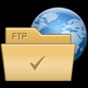 WS FTP Server